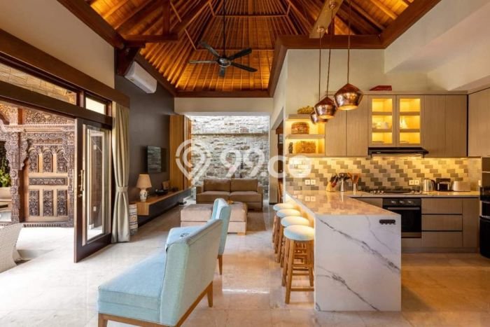 For Sale! Premium House LT 295m2 Desain Elegan di Sanur For Sale! Premium House LT 295m2 Desain Elegan di Sanur