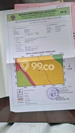 Dijual Tanah Lokasi Bedugul, Tabanan Seluas 22599m2 Dijual Tanah Lokasi Bedugul, Tabanan Seluas 22599m2