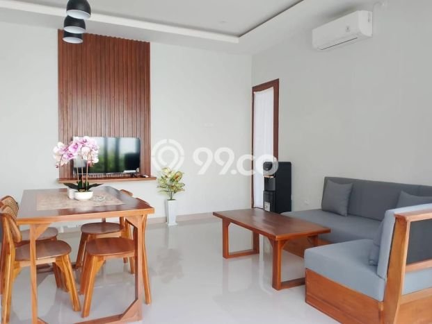 Vila Kawasan Ubud, Area 250m2m², Cocok untuk berbagai keperluan Vila Kawasan Ubud, Area 250m2m², Cocok untuk berbagai keperluan
