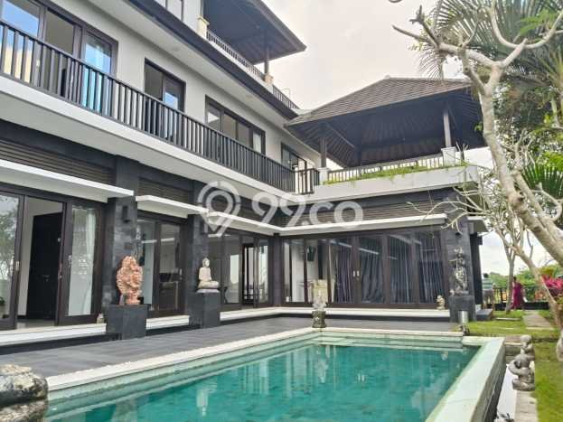 Vila Kawasan , Luas 568m2m², Area Premium Vila Kawasan , Luas 568m2m², Area Premium