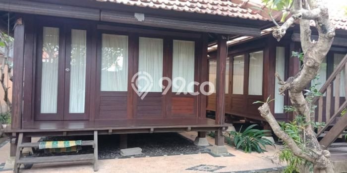 Miliki sekarang Vila Kawasan , Dimensi 350m2m², Dekat mudah transportasi Miliki sekarang Vila Kawasan , Dimensi 350m2m², Dekat mudah transportasi