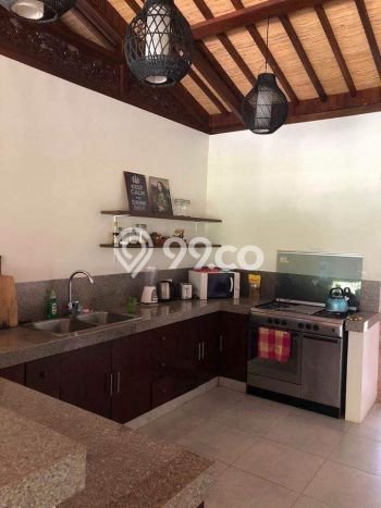 Vila Strategis Kawasan Ubud, Area 400m2m², View Menarik di area Vila Strategis Kawasan Ubud, Area 400m2m², View Menarik di area