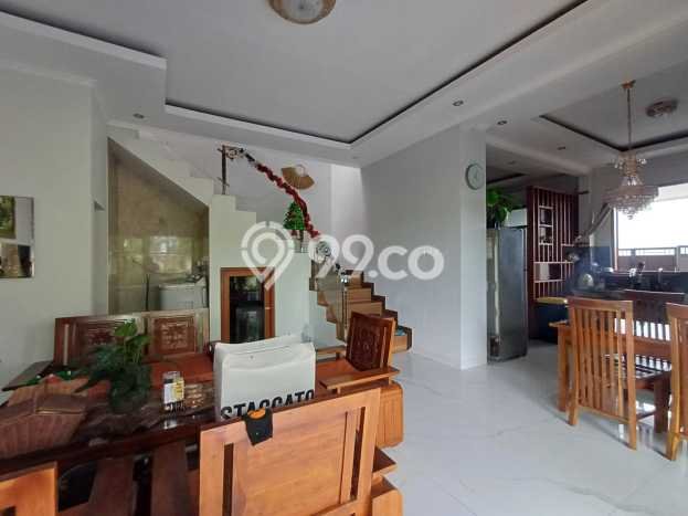 Rumah Elit LB 250m2 Siap Pakai Desain Elegan di Kesiman, Denpasar Rumah Elit LB 250m2 Siap Pakai Desain Elegan di Kesiman, Denpasar