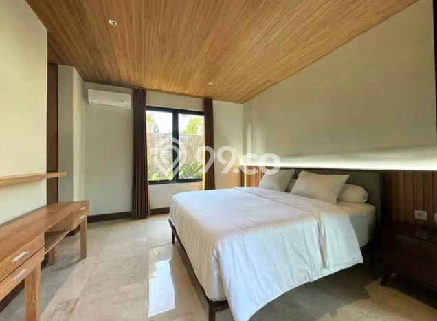 Rumah Elit Modern Tanpa Renovasi di Sanur Denpasar Rumah Elit Modern Tanpa Renovasi di Sanur Denpasar