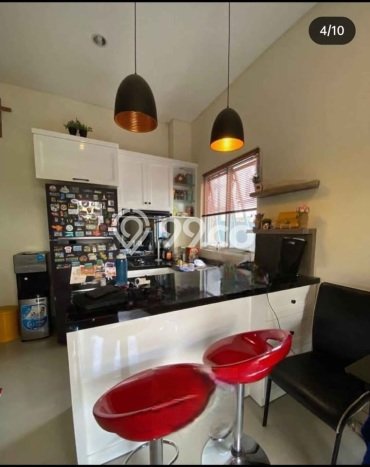 Rumah Modern Minimalis 2 Kamar Bisa Langsung Pindah di Denpasar Barat Rumah Modern Minimalis 2 Kamar Bisa Langsung Pindah di Denpasar Barat