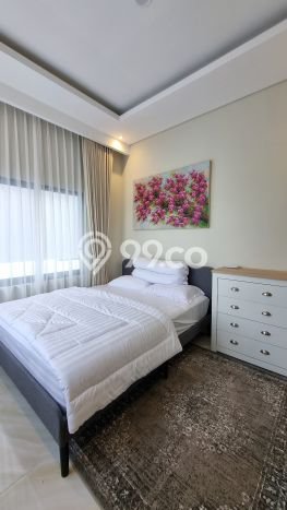 Rumah Elit LB 180m2 Siap Pakai Desain Elegan di Nusa Dua, Badung Rumah Elit LB 180m2 Siap Pakai Desain Elegan di Nusa Dua, Badung