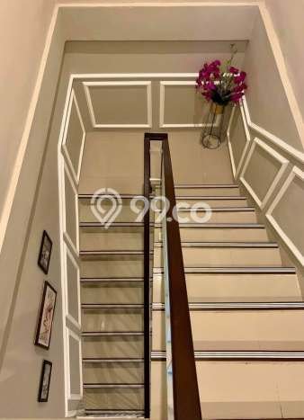 Hunian Mewah Dijual LT 123m2 di Denpasar Barat, Denpasar Hunian Mewah Dijual LT 123m2 di Denpasar Barat, Denpasar