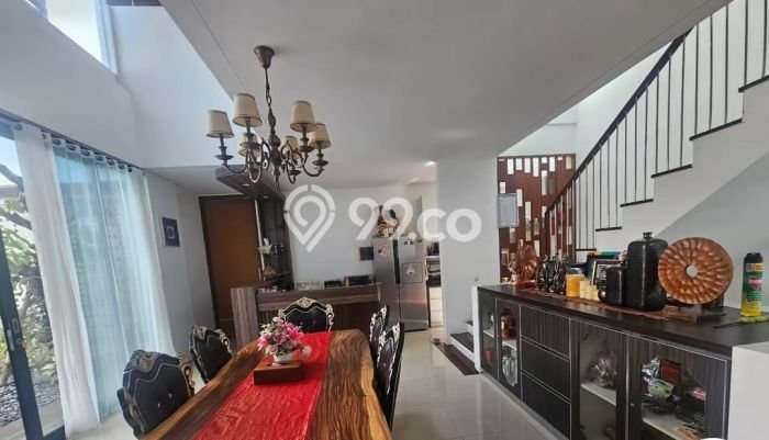Siap Huni Hunian Elit 5 Kamar di Denpasar Barat Dekat ke Mana Saja Siap Huni Hunian Elit 5 Kamar di Denpasar Barat Dekat ke Mana Saja
