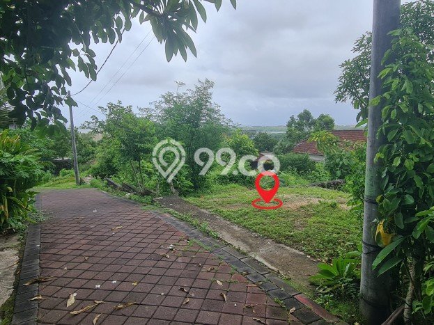 Tanah Investasi Dijual di Badung Punya Luas 640m2 Tanah Investasi Dijual di Badung Punya Luas 640m2