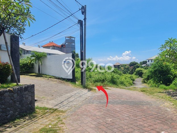Tanah Investasi Dijual di Badung Punya Luas 640m2 Tanah Investasi Dijual di Badung Punya Luas 640m2