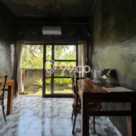 Vila Kawasan Tampaksiring, Dimensi 456m2m², Akses ke beragam fasilitas umum Vila Kawasan Tampaksiring, Dimensi 456m2m², Akses ke beragam fasilitas umum