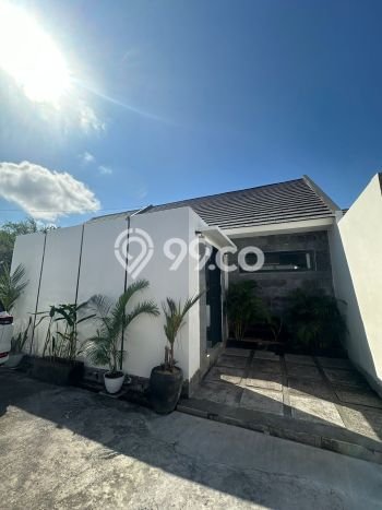 Rumah Luas Asri 2 KT Siap Pakai di BSD Nusaloka Tangerang Rumah Luas Asri 2 KT Siap Pakai di BSD Nusaloka Tangerang