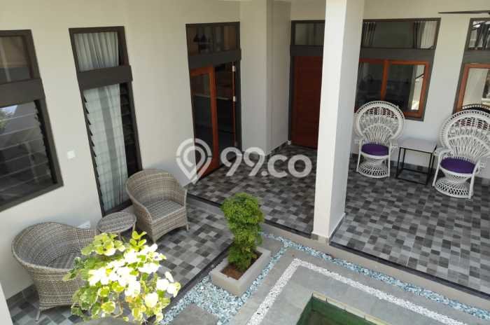 LOKASI STRATEGIS! Vila di , Area 235m2m², Akses ke pusat umum LOKASI STRATEGIS! Vila di , Area 235m2m², Akses ke pusat umum