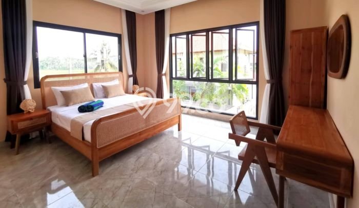KESEMPATAN EMAS! Vila di Ubud, Ukuran 150m2m², Kawasan Berkembang dengan nilai naik KESEMPATAN EMAS! Vila di Ubud, Ukuran 150m2m², Kawasan Berkembang dengan nilai naik