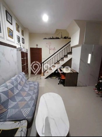 Siap Huni Rumah Minimalis & Modern LB 100m2 di Padangsambian Siap Huni Rumah Minimalis & Modern LB 100m2 di Padangsambian