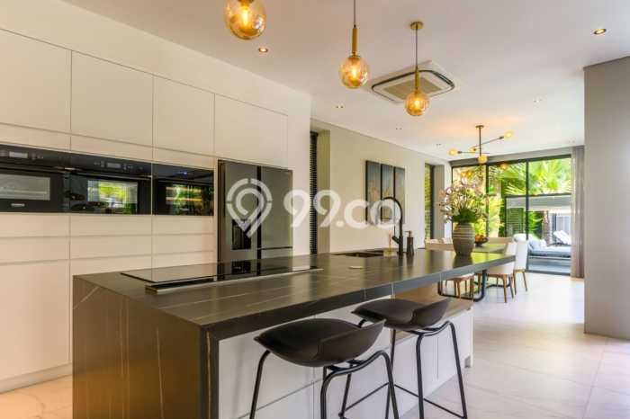 Vila Strategis Kawasan , Luas 615m2m², Dekat Badung, Badung Vila Strategis Kawasan , Luas 615m2m², Dekat Badung, Badung