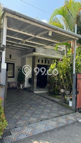 Dijual Rumah Eksklusif 3 KT di Dalung, Badung Dijual Rumah Eksklusif 3 KT di Dalung, Badung