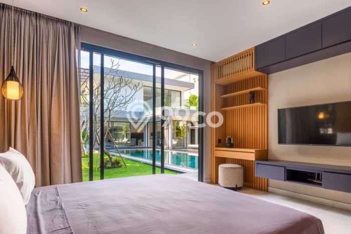 Vila Strategis Kawasan , Luas 615m2m², Dekat Badung, Badung Vila Strategis Kawasan , Luas 615m2m², Dekat Badung, Badung