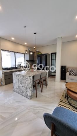 Rumah Elit LB 180m2 Siap Pakai Desain Elegan di Nusa Dua, Badung Rumah Elit LB 180m2 Siap Pakai Desain Elegan di Nusa Dua, Badung