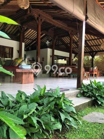 Vila Strategis Kawasan Ubud, Area 400m2m², View Menarik di area Vila Strategis Kawasan Ubud, Area 400m2m², View Menarik di area