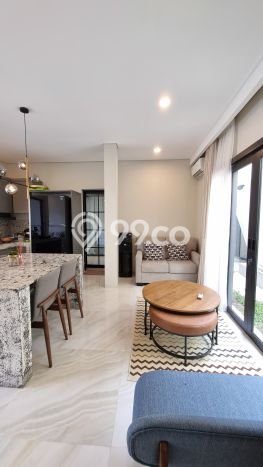 Rumah Elit LB 180m2 Siap Pakai Desain Elegan di Nusa Dua, Badung Rumah Elit LB 180m2 Siap Pakai Desain Elegan di Nusa Dua, Badung