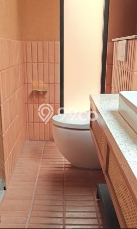 For Sale! Luxury House LT 122m2 Desain Modern di Canggu For Sale! Luxury House LT 122m2 Desain Modern di Canggu