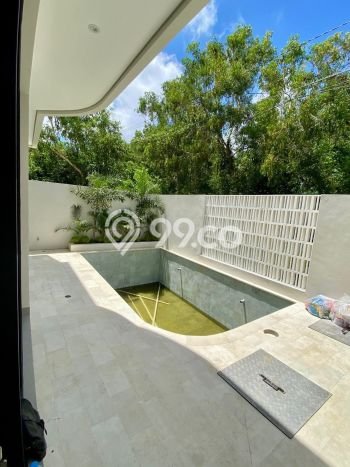 Vila Strategis di , Luas 125m2m², Dekat ke Badung, Badung Vila Strategis di , Luas 125m2m², Dekat ke Badung, Badung