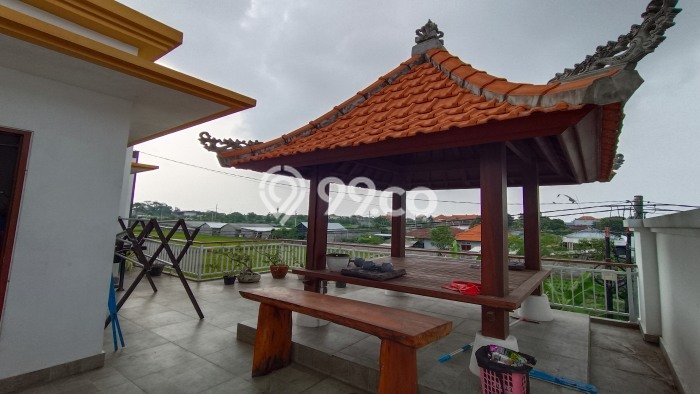 Dijual Hunian Rumah Terawat 4 KT di Sanur, Denpasar Dijual Hunian Rumah Terawat 4 KT di Sanur, Denpasar