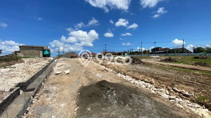 Tanah Investasi Dijual di Badung Punya Luas 150m2 Tanah Investasi Dijual di Badung Punya Luas 150m2
