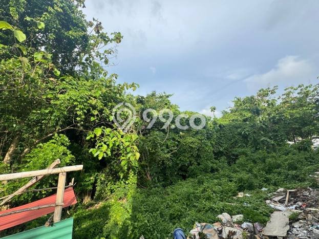 Tanah di , Luas 255m2m², Area Potensial Tanah di , Luas 255m2m², Area Potensial
