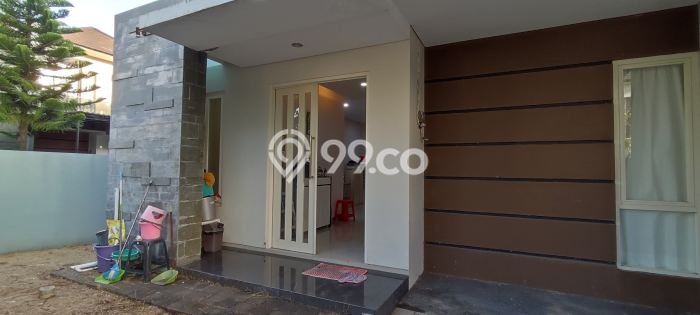 For Sale Hunian Rumah Terawat 4 Kamar di Kerobokan, Badung For Sale Hunian Rumah Terawat 4 Kamar di Kerobokan, Badung