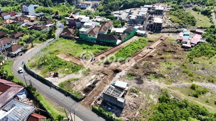 Tanah Investasi Dijual di Badung Punya Luas 150m2 Tanah Investasi Dijual di Badung Punya Luas 150m2