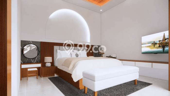 Vila Nyaman di Nusa Dua, Area 120m², Akses ke beragam fasilitas Vila Nyaman di Nusa Dua, Area 120m², Akses ke beragam fasilitas