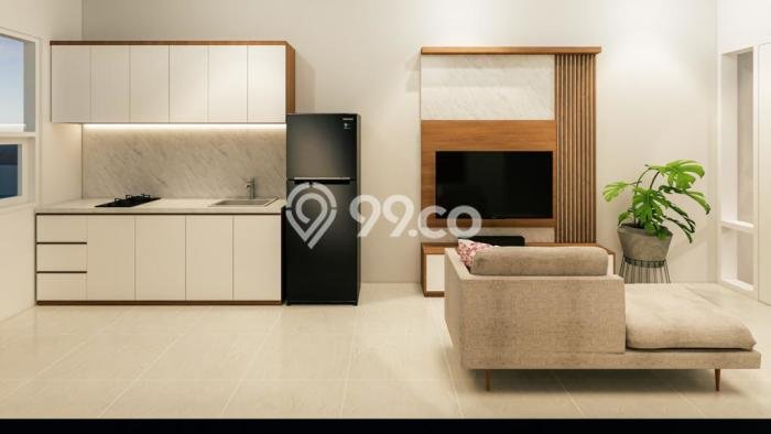 PROPERTI PILIHAN! Rumah area Ubung Kaja, Luas 60m² Bangunan 40m² PROPERTI PILIHAN! Rumah area Ubung Kaja, Luas 60m² Bangunan 40m²