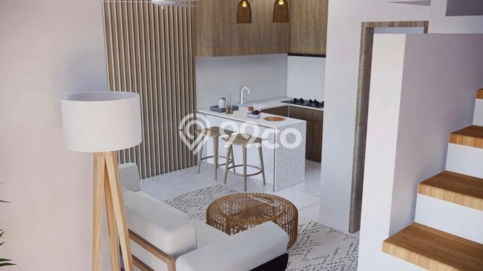 Rumah Minimalis 3 KT di Dauhpuri Kelod Denpasar Unfurnished Rumah Minimalis 3 KT di Dauhpuri Kelod Denpasar Unfurnished