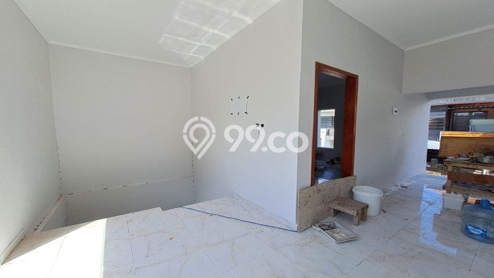 Rumah Luas Asri 3 KT Siap Huni di Jimbaran Badung Rumah Luas Asri 3 KT Siap Huni di Jimbaran Badung