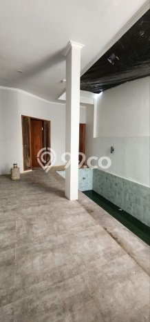 Rumah Minimalis 2 Kamar LT 107m2 di Jimbaran Rumah Minimalis 2 Kamar LT 107m2 di Jimbaran