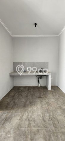 Rumah Minimalis 2 Kamar LT 107m2 di Jimbaran Rumah Minimalis 2 Kamar LT 107m2 di Jimbaran