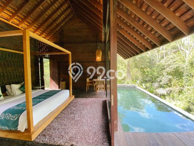 For Sale Rumah Elit Exclusive di Ubud, Gianyar For Sale Rumah Elit Exclusive di Ubud, Gianyar