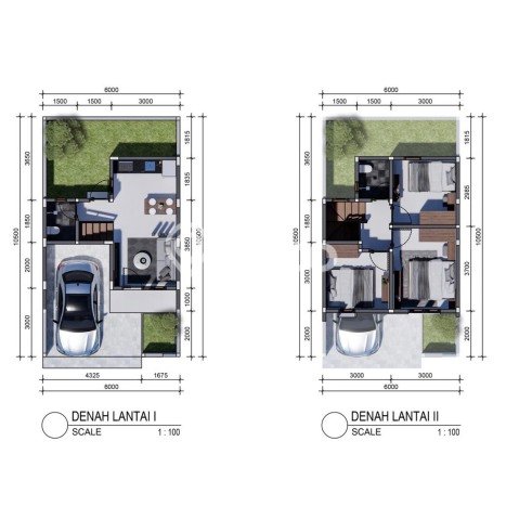 Dijual Rumah Strategis Bagus Punya 3 KT di Denpasar Barat Denpasar SHM Dijual Rumah Strategis Bagus Punya 3 KT di Denpasar Barat Denpasar SHM