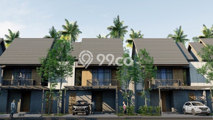 Hot Offer Hunian Mewah Ideal dan Luas di Denpasar Selatan, Denpasar Hot Offer Hunian Mewah Ideal dan Luas di Denpasar Selatan, Denpasar