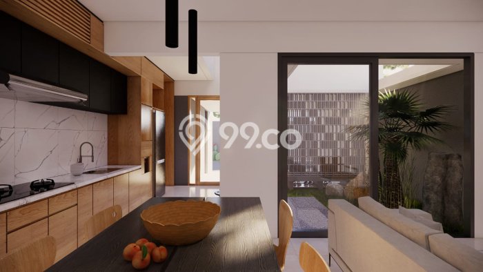 Jual Rumah Bagus Siap Huni LB 120m2 di Denpasar Selatan, Denpasar Jual Rumah Bagus Siap Huni LB 120m2 di Denpasar Selatan, Denpasar