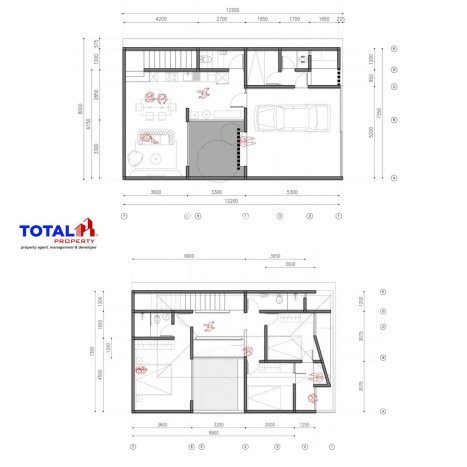 Jual Rumah Bagus Siap Huni LB 120m2 di Denpasar Selatan, Denpasar Jual Rumah Bagus Siap Huni LB 120m2 di Denpasar Selatan, Denpasar