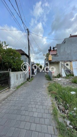 Rumah Modern 3 KT di Panjer Denpasar Unfurnished Rumah Modern 3 KT di Panjer Denpasar Unfurnished