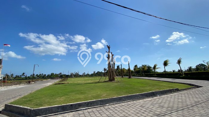 PENAWARAN MENARIK! Tanah di Bongan, Luas 260m², Area Berkembang PENAWARAN MENARIK! Tanah di Bongan, Luas 260m², Area Berkembang