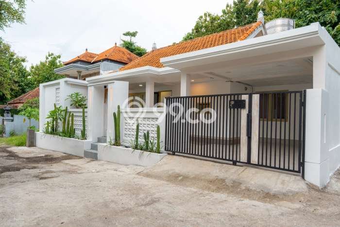 Hunian Terbaik! Vila di Goa Gong, Ukuran 150m², Kualitas Terbaik Hunian Terbaik! Vila di Goa Gong, Ukuran 150m², Kualitas Terbaik