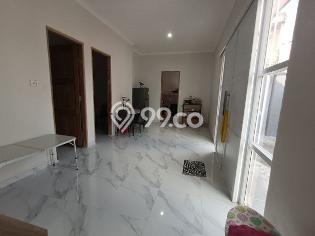 Rumah Nyaman area Peguyangan, 2 KT, Area Tenang, LT 172m² LB 130m² Rumah Nyaman area Peguyangan, 2 KT, Area Tenang, LT 172m² LB 130m²