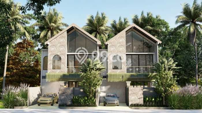 Vila Asri di , Luas 140m2m², Akses ke beragam fasilitas Vila Asri di , Luas 140m2m², Akses ke beragam fasilitas