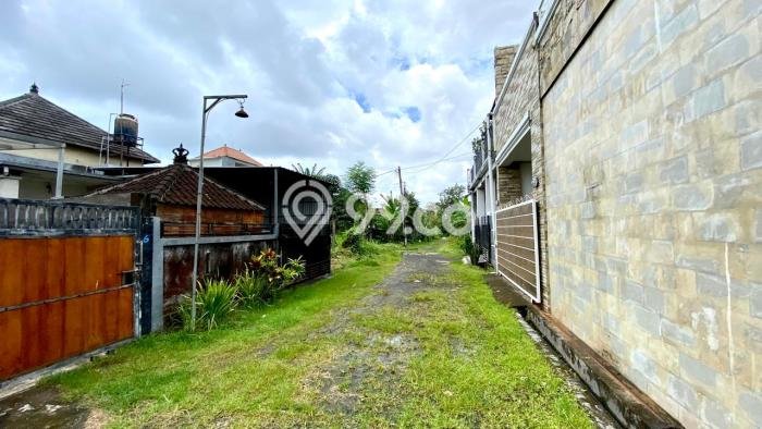 Tanah Dijual di Tabanan Seluas 100m2 Strategis Tanah Dijual di Tabanan Seluas 100m2 Strategis