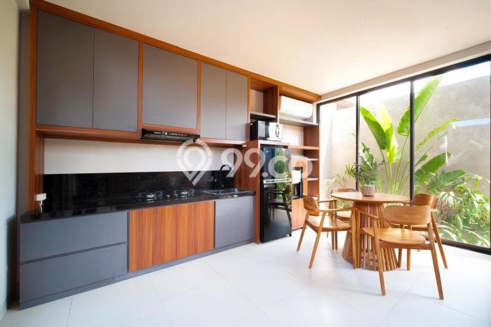 HARGA TERBAIK! Vila Kawasan Cemagi, Luas 150m2m², Area Strategis HARGA TERBAIK! Vila Kawasan Cemagi, Luas 150m2m², Area Strategis